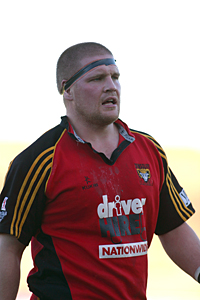 Paul Hicks50